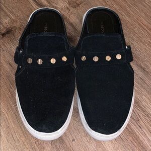 Rebecca Minkoff Sonia slip on sneakers size - 11M
